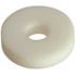 ProPlus 0.59 in. Teflon Flat Washer 1/4L
