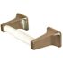 ProPlus Toilet Paper Holder in Brushed Nickel