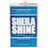 SHEILA SHINE 128 oz. Oil Based Stainless Steel Polish