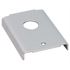 The Better Mouse Trap People BI FOLD DOOR SAVER BRACKET 1-3/8 IN.