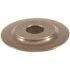 RIDGID E-3469 Replacement Tube Cutting Wheel