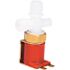 Bradley 2 in. x 1.5 in. Solenoid Valve