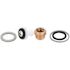 Bradley 1.25 in. x 1.25 in. Compression Valve Repair Kit