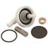 Bradley Corporation 2.2 in. x 2.2 in. Foot Valve Repair Kit