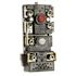 NATIONAL BRAND ALTERNATIVE APCOM WH10-6 HIGH-LIMIT UPPER WATER HEATER THERMOSTAT, 2 ELEMENTS
