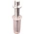 Anvil Mark 3/8 in. Nylon Spring-Loaded Top Pivot with 1/4 in. Steel Pin