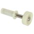 Polished Zinc Pivot