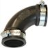 Fernco PLUMBQWIK FLEXIBLE RUBBER ELBOW, 1-1/2 IN.