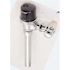 SLOAN SLOAN G2 8180-1.5 OPTIMA PLUS URINAL FLUSH VALVE, 1.5 GPF
