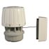 Danfoss Valve Dial with Remove Sensor