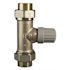 Danfoss 3/4 in. Sweat Solder Valve Body