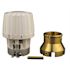 Danfoss ADAPTER KIT WITH DIRECT MOUNT OPERATOR