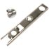 STRYBUC INDUSTRIES Bi-Fold Pivot Bracket