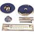 Watco NU-FIT PRESFLO TRIM KIT WITH PLASTIC STOPPER