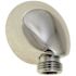 Delta Wall Supply Elbow for Handshower, Chrome