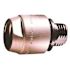 Delta Vacuum Breaker in Chrome