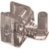Delta Replacement Bar Slide in Clear for 15511