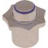 American Standard Amarilis Metal Crown Handle