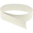 Designer's Touch White Louver Set for 3-1/2 in. Vertical Blinds - 82.5 in. L