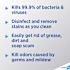 Clean-Up 128 oz. All Purpose Cleaner Bleach Refill