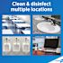 Clean-Up 128 oz. All Purpose Cleaner Bleach Refill