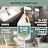 SIMPLE GREEN Lime Scale Remover 1 Gallon