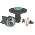 Sloan Valve Company SLOAN R-1004-A FLUSHOMETER REBUILDING MASTER KIT CLOSET, 1.6 GPF