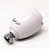 Niagara Conservation Earth 3-Spray 2.7 in. Single Wall Mount Fixed 1.75 GPM Shower Head in White