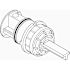 PHOENIX PRODUCTS CARTRIDGE FOR PHOENIX NIBCO TUB AND SHOWER VALVE