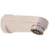 BrassCraft Spout with Pull-Down Diverter for Delta in Chrome
