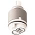 CLEVELAND FAUCET GROUP Ceramic Disc Pressure Balancing Cycling Cartridge Tub/Shower