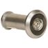 Anvil Mark 1/2 in. Hole 180-Degree Anvil Mark Door Viewer in Satin Nickel Fits 1-3/8 in. To 2 in. Door