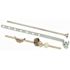 PROPLUS Ball Rod Assembly for Central Brass