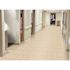 Imperial Texture VCT 12 in. x 12 in. Sandrift White Standard Excelon Commercial Vinyl Tile (45 sq. ft. / case)