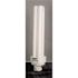 OSRAM SYLVANIA SYLVANIA DULUX D PREHEAT ECOLOGIC DUAL TUBE COMPACT FLUORESCENT LAMP, T4, 9 WATTS, 3500K, 82 CRI, G23-2 BASE
