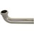 Premier WASTE ARM 1-1/2 IN. X 7 IN. BRASS 22 GAUGE SLIP JOINT CHROME