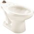 American Standard Madera FloWise Elongated Toilet Bowl Only in White