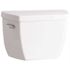 KOHLER Highline Classic Toilet Tank Only 1.0 GFP Single Flush in White
