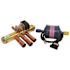 Goodman REVERSING VALVE AND COIL (B1227316S)