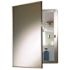 ProPlus 16 in. x 22 in. Recessed Medicine Cabinet in White