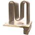 MAGIC-PAK HEAT EXCHANGER FOUR TUBE