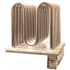 MAGIC-PAK HEAT EXCHANGER 5 TUBE