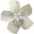 magic-pak CONDENSER FAN, 5 BLADE