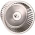 Goodman 10 in. x 8 in. Blower Wheel