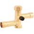 Goodman SERVICE VALVE SUCTION 3/4 IN. (0151R00002P)