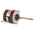 Goodman 1-Speed Condenser Fan Motor, 208 / 230 VOLTS, 1/4 HP, 1,100 RPM