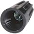 Gardner Bender WireGard Wire Connector Hi-Temp in Black (100-Box)
