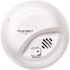 First Alert Hardwired Interconnect Carbon Monoxide Alarm with Battery Backup