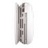 First Alert Hardwired Interconnected Smoke Alarm with Battery Backup
