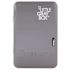 Intermatic T100 Series 208V to 250V 23-Hour Indoor Mechanical Water Heater Timer Switch DPST, Gray